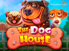 The dog house casino. BetBull özel promosyonlar.70